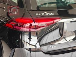 مرسيدس بنز GLE